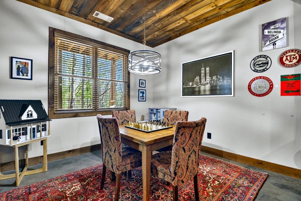 366 Shepherds Way, Morganton GA 30560 - Photo