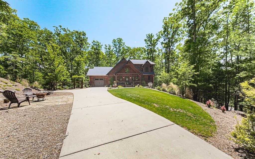 366 Shepherds Way, Morganton GA 30560 - Photo