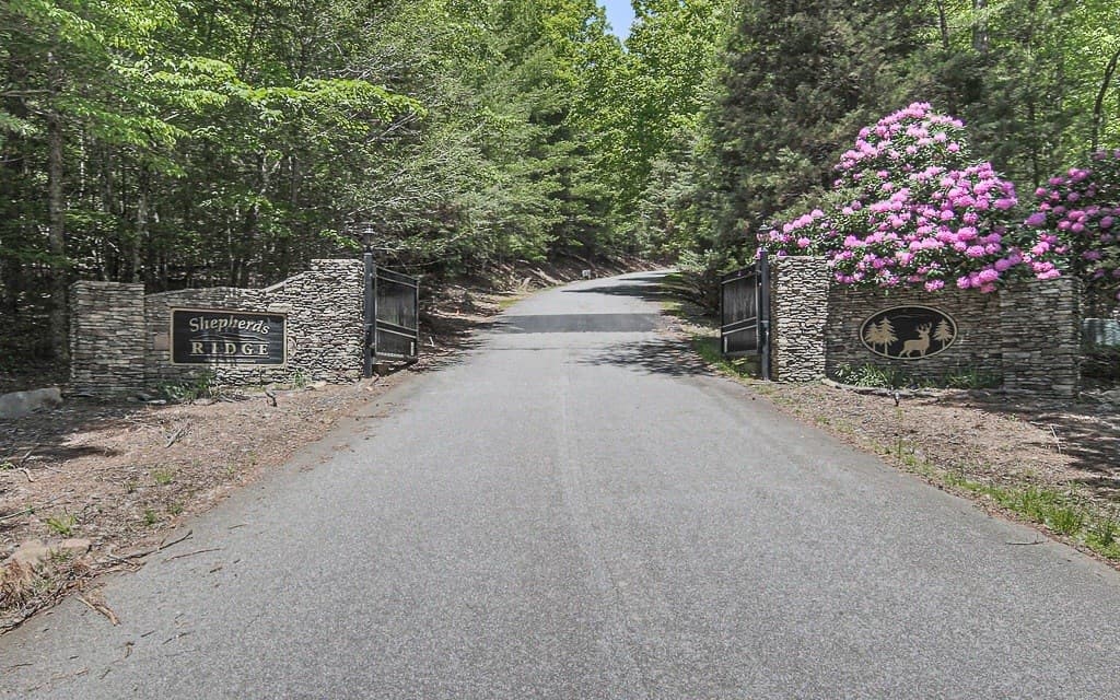 366 Shepherds Way, Morganton GA 30560 - Photo