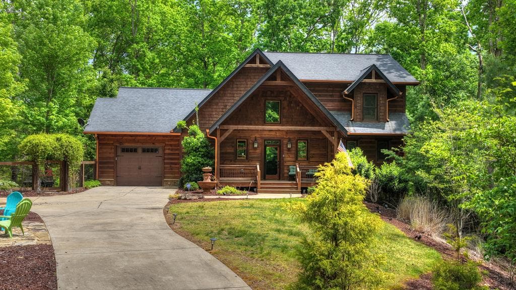 366 Shepherds Way, Morganton GA 30560 - Photo