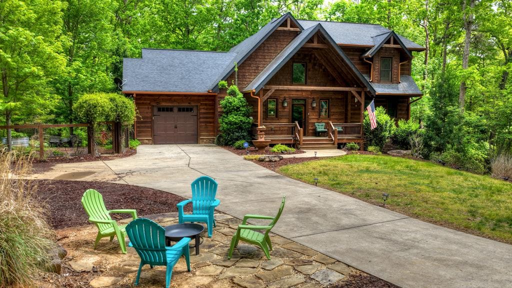 366 Shepherds Way, Morganton GA 30560 - Photo