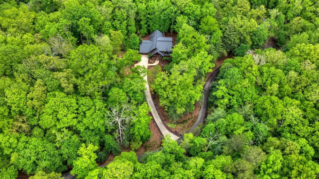 366 Shepherds Way, Morganton GA 30560 - Photo