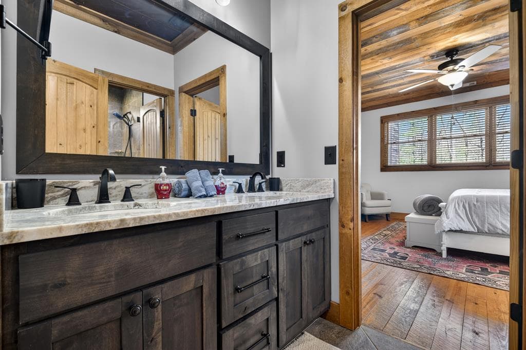 366 Shepherds Way, Morganton GA 30560 - Photo