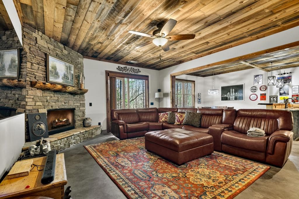 366 Shepherds Way, Morganton GA 30560 - Photo