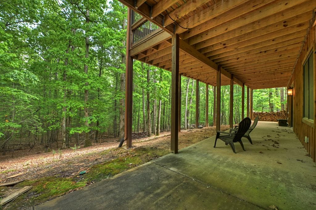 366 Shepherds Way, Morganton GA 30560 - Photo