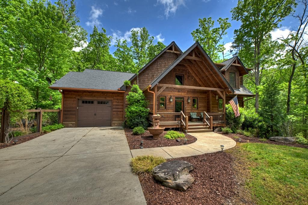 366 Shepherds Way, Morganton GA 30560 - Photo