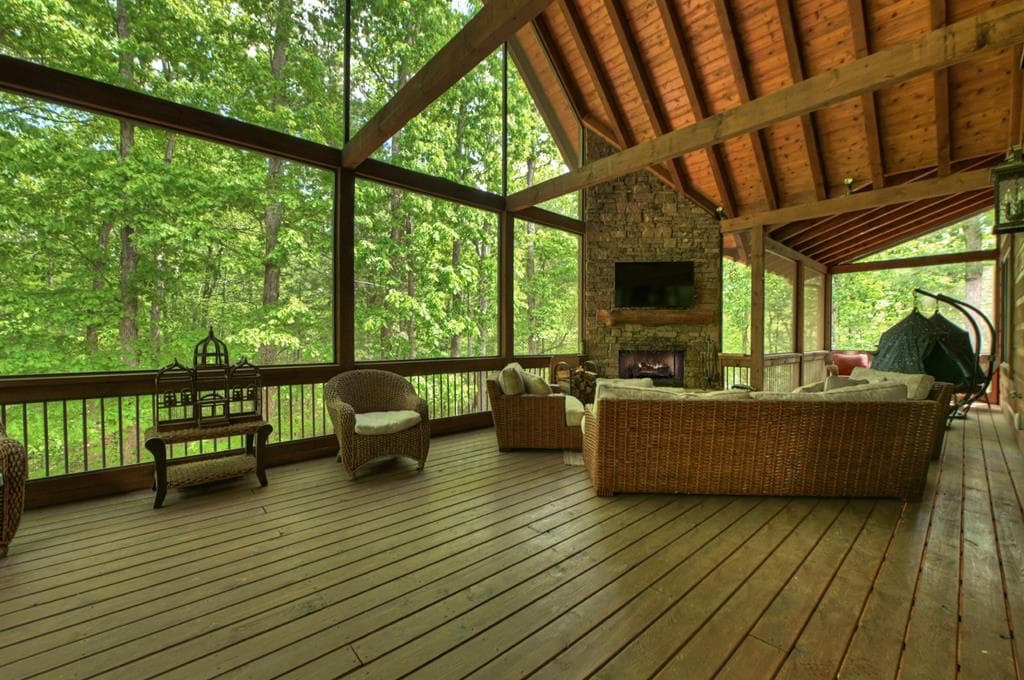 366 Shepherds Way, Morganton GA 30560 - Photo