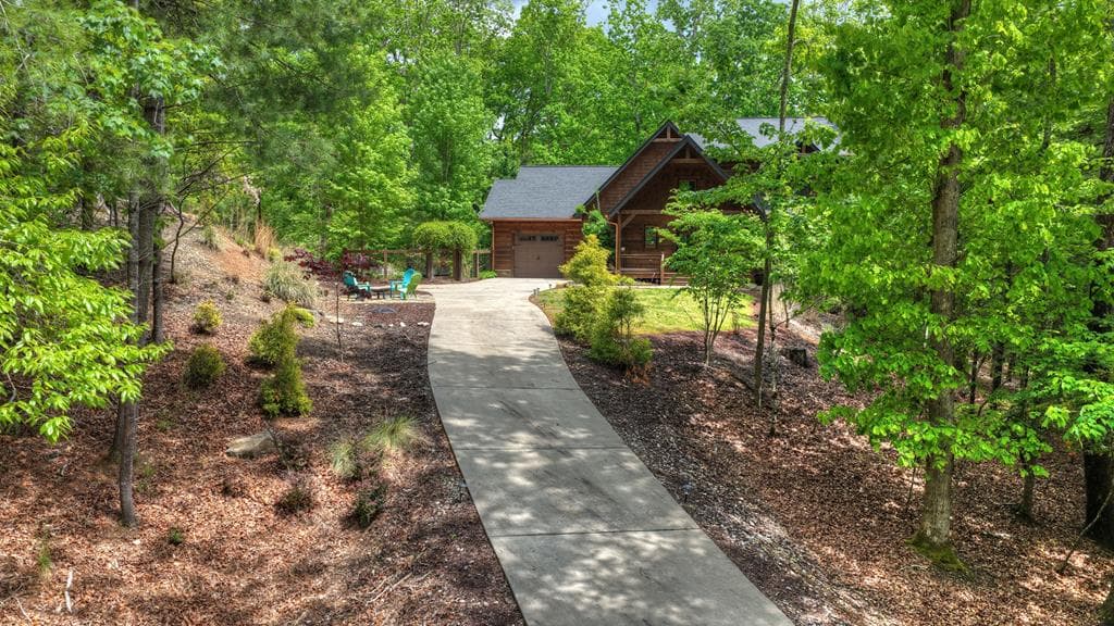 366 Shepherds Way, Morganton GA 30560 - Photo