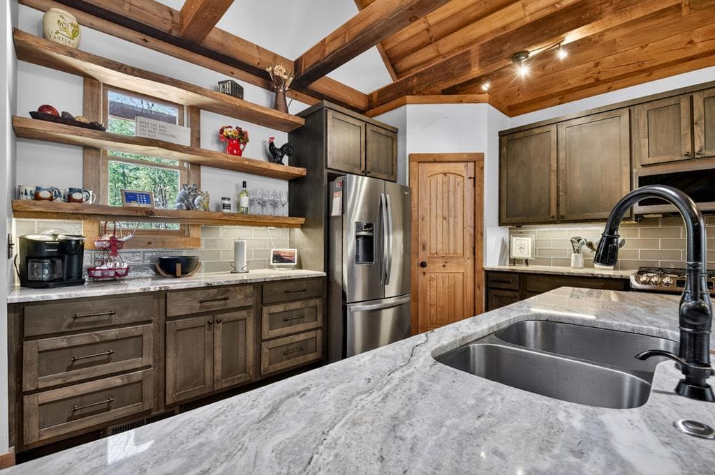 366 Shepherds Way, Morganton GA 30560 - Photo