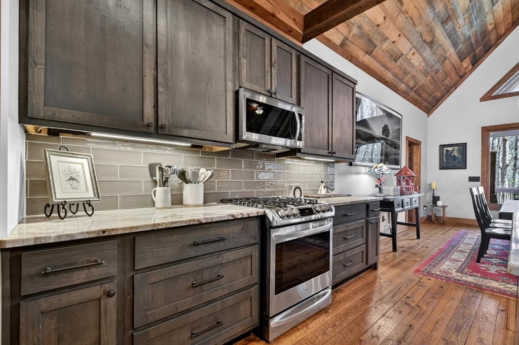 366 Shepherds Way, Morganton GA 30560 - Photo