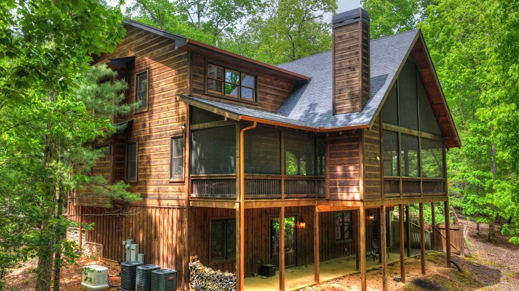366 Shepherds Way, Morganton GA 30560 - Photo