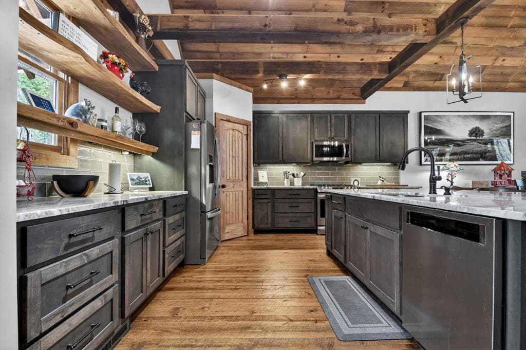 366 Shepherds Way, Morganton GA 30560 - Photo