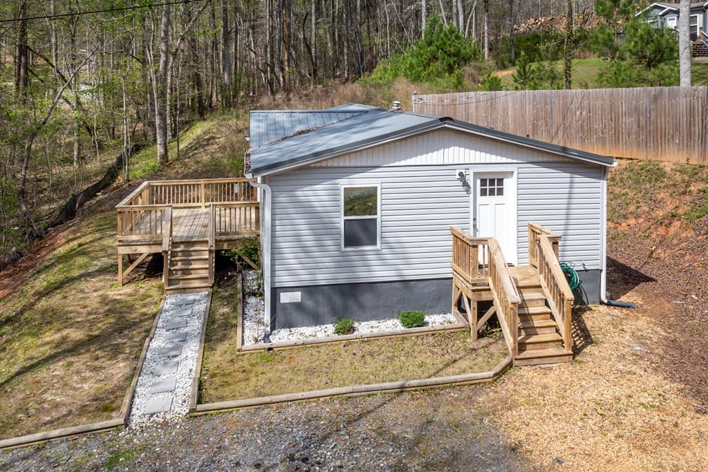 295 Rose Wood Lane, Ellijay GA 30540 - Photo