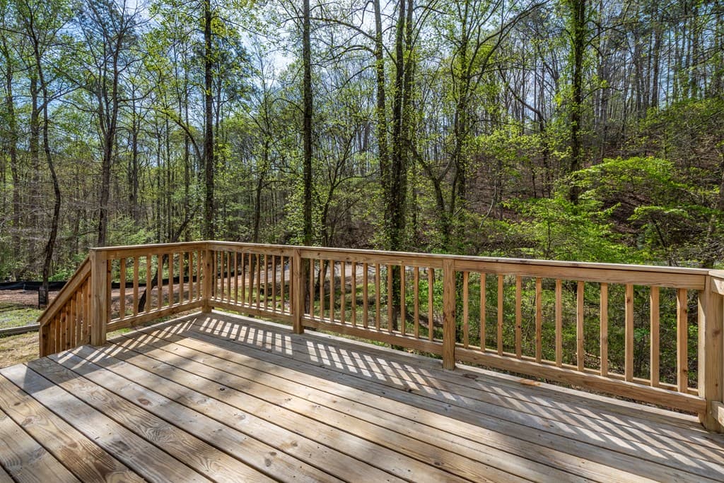 295 Rose Wood Lane, Ellijay GA 30540 - Photo