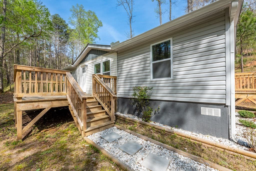 295 Rose Wood Lane, Ellijay GA 30540 - Photo
