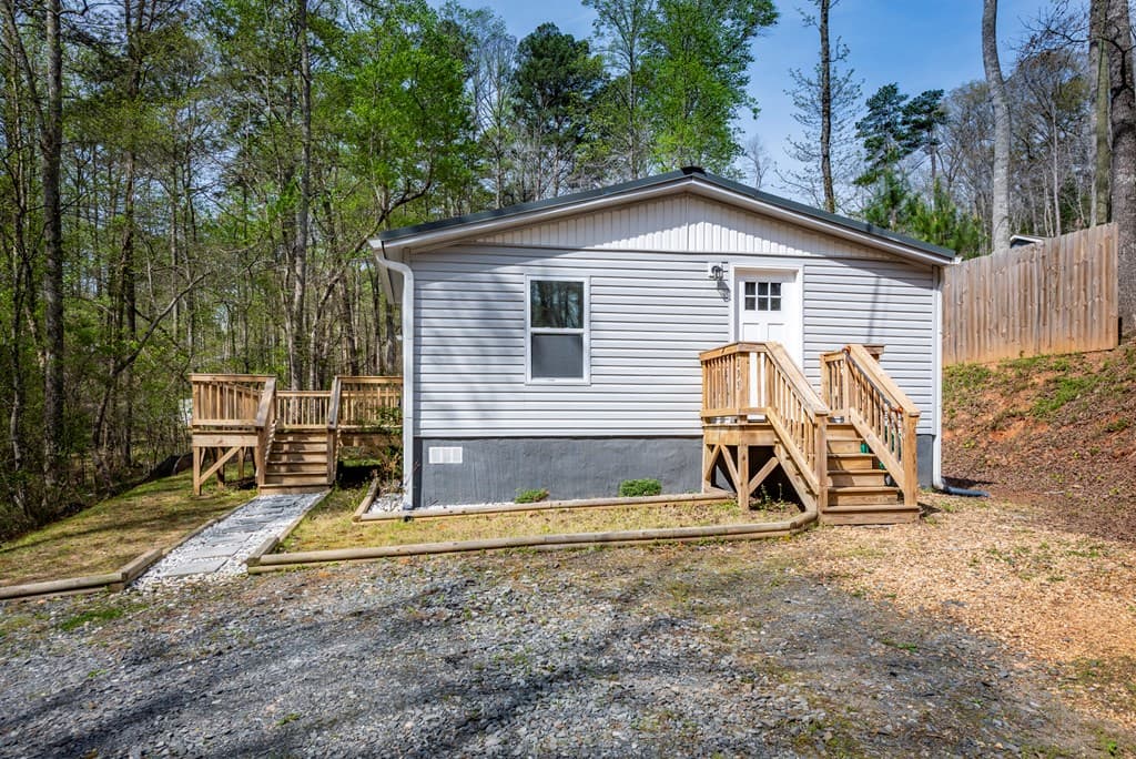 295 Rose Wood Lane, Ellijay GA 30540 - Photo