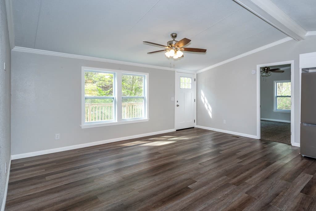 295 Rose Wood Lane, Ellijay GA 30540 - Photo