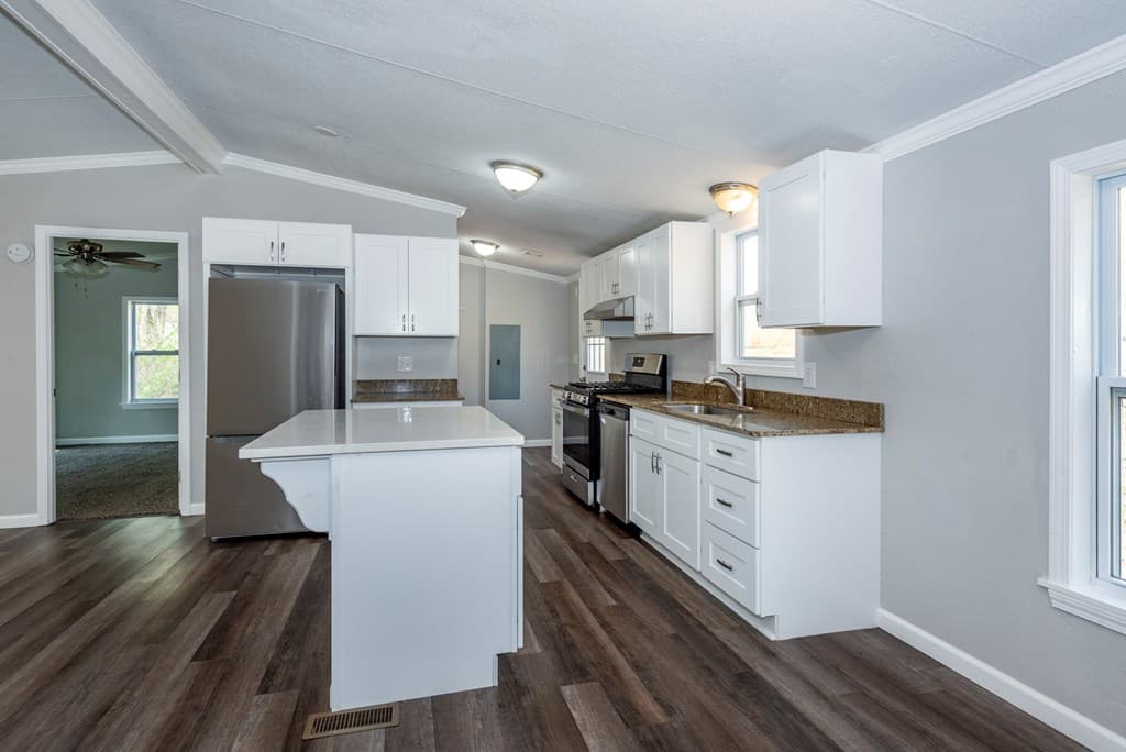 295 Rose Wood Lane, Ellijay GA 30540 - Photo