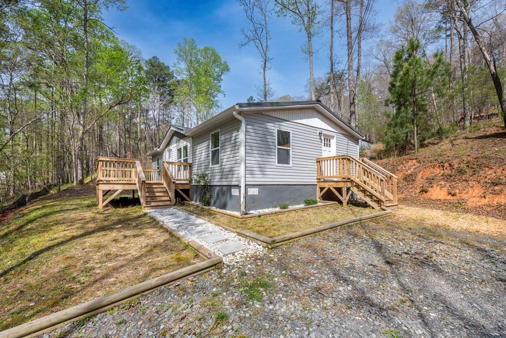 295 Rose Wood Lane, Ellijay GA 30540 - Photo