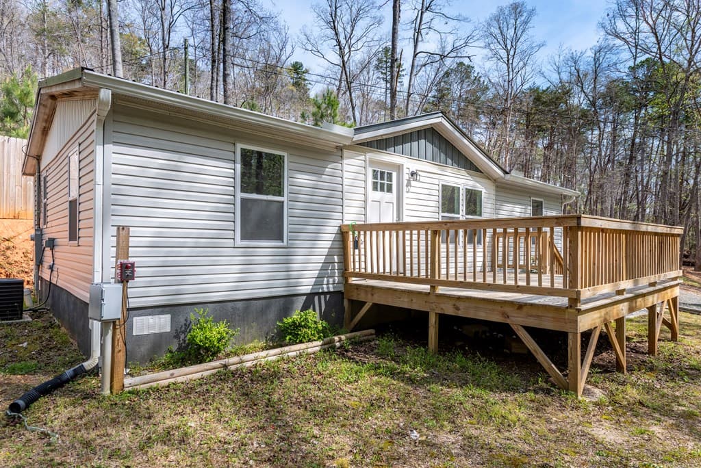 295 Rose Wood Lane, Ellijay GA 30540 - Photo