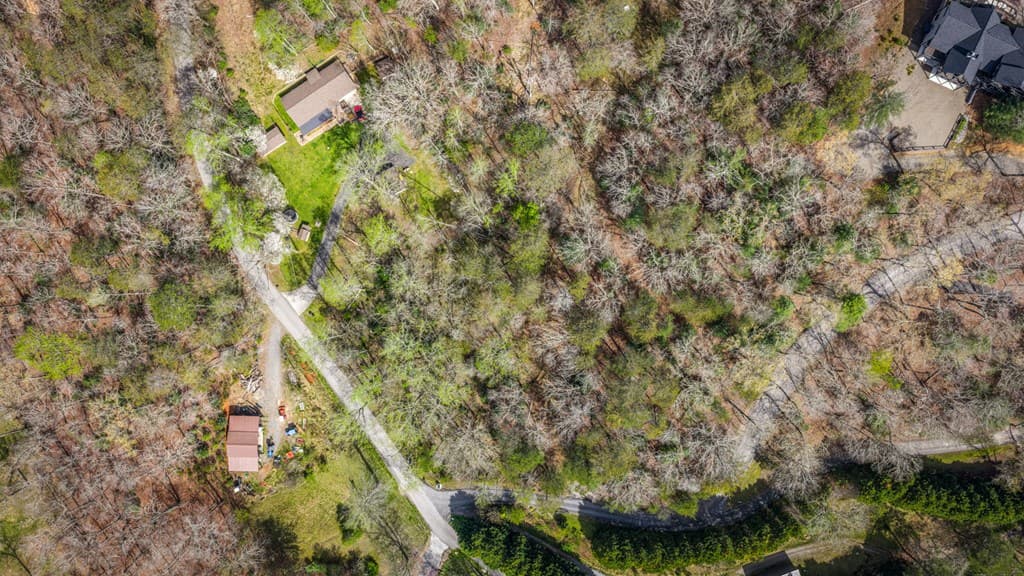 Lot 1 Wolf Creek Estates, Mineral Bluff GA 30559 - Photo