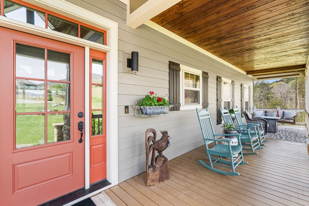 69 Lyndhurst Lane, Young Harris GA 30582 - Photo