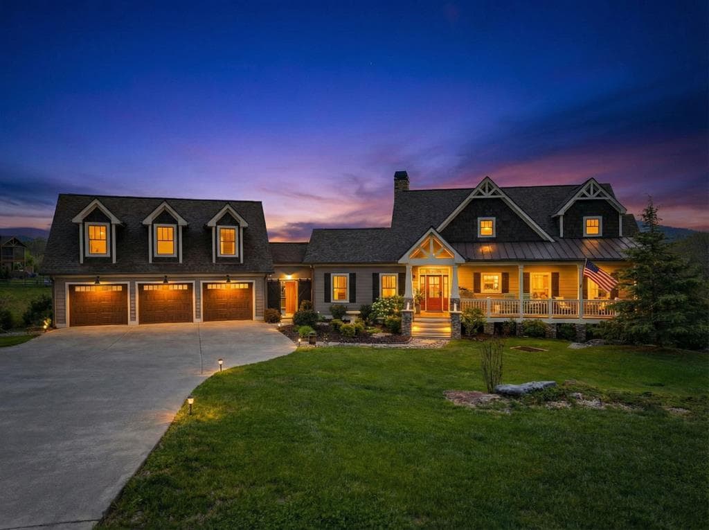 69 Lyndhurst Lane, Young Harris GA 30582 - Photo