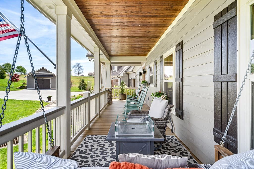 69 Lyndhurst Lane, Young Harris GA 30582 - Photo