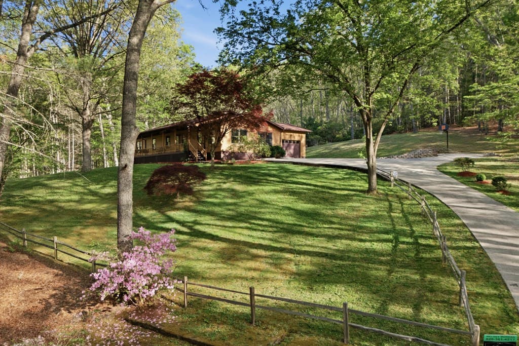 273 Cox Lane, Hayesville NC 28904 - Photo