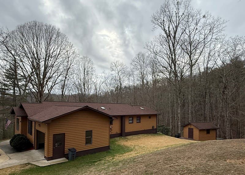 273 Cox Lane, Hayesville NC 28904 - Photo