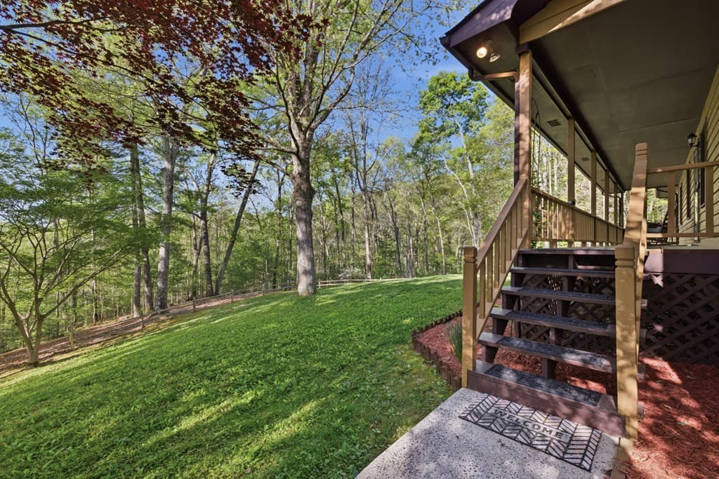 273 Cox Lane, Hayesville NC 28904 - Photo