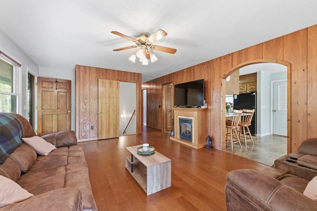 273 Cox Lane, Hayesville NC 28904 - Photo
