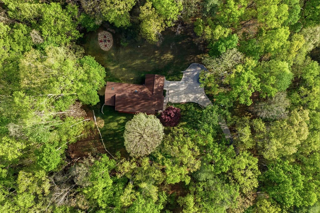 273 Cox Lane, Hayesville NC 28904 - Photo