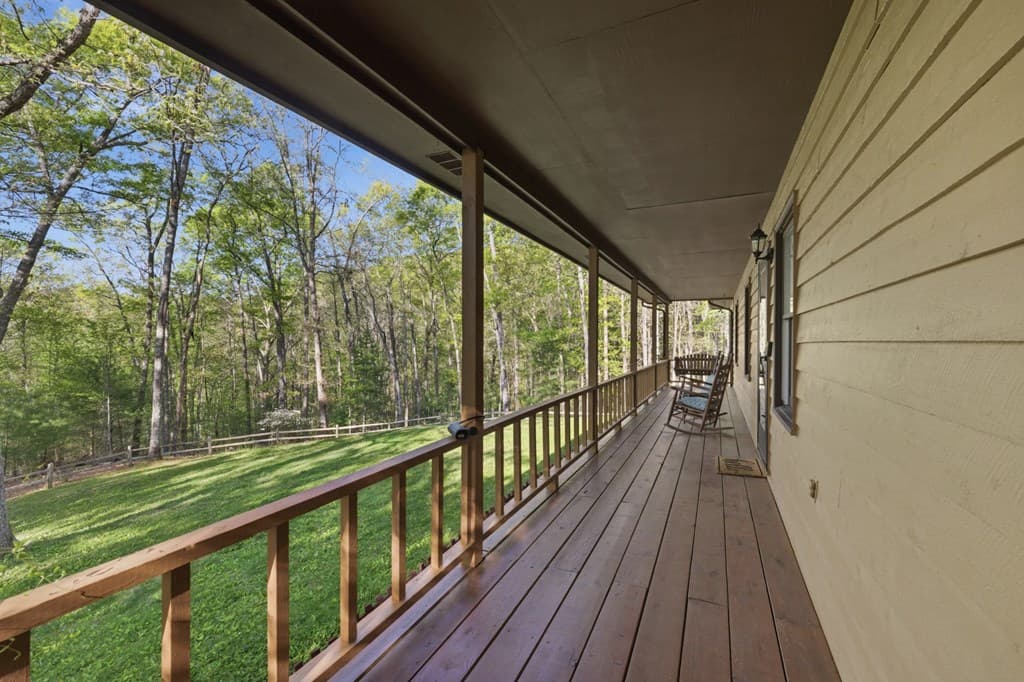 273 Cox Lane, Hayesville NC 28904 - Photo