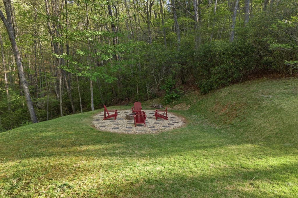 273 Cox Lane, Hayesville NC 28904 - Photo