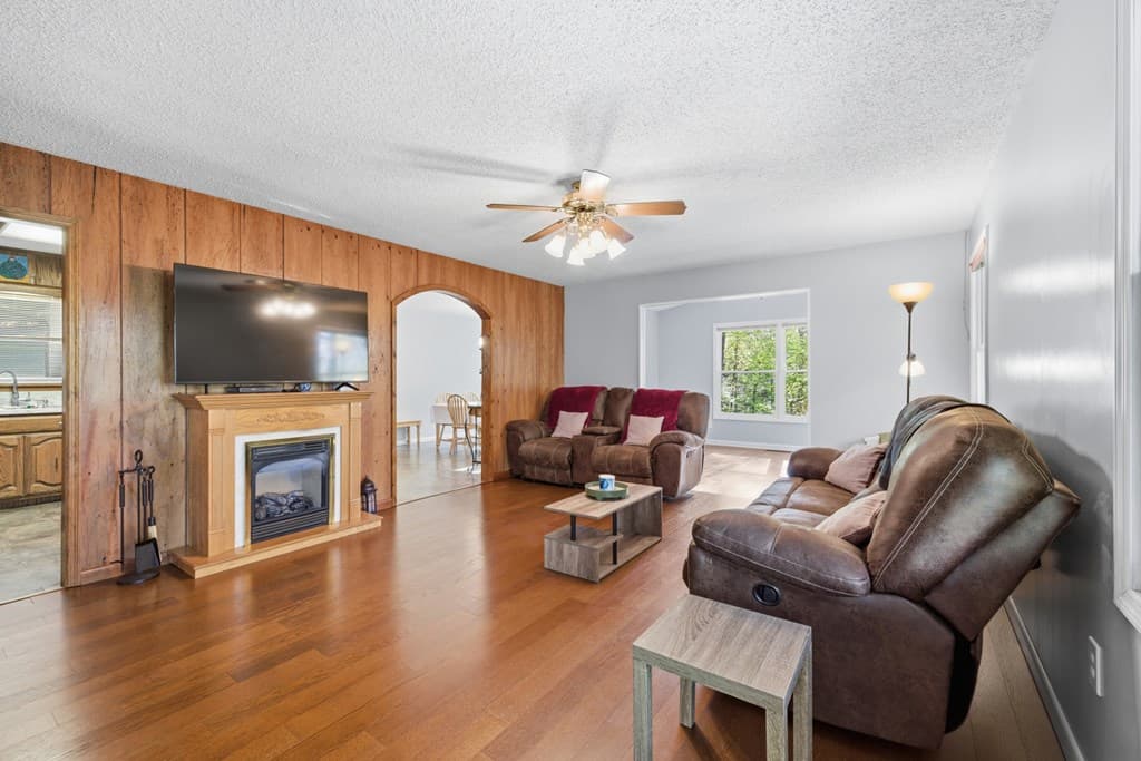 273 Cox Lane, Hayesville NC 28904 - Photo