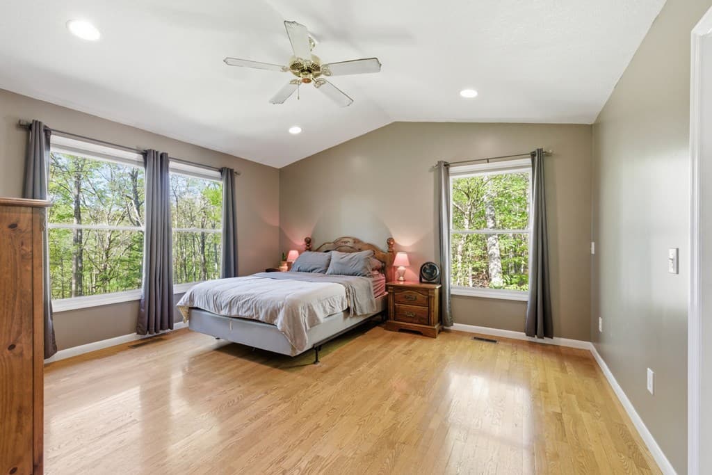 273 Cox Lane, Hayesville NC 28904 - Photo