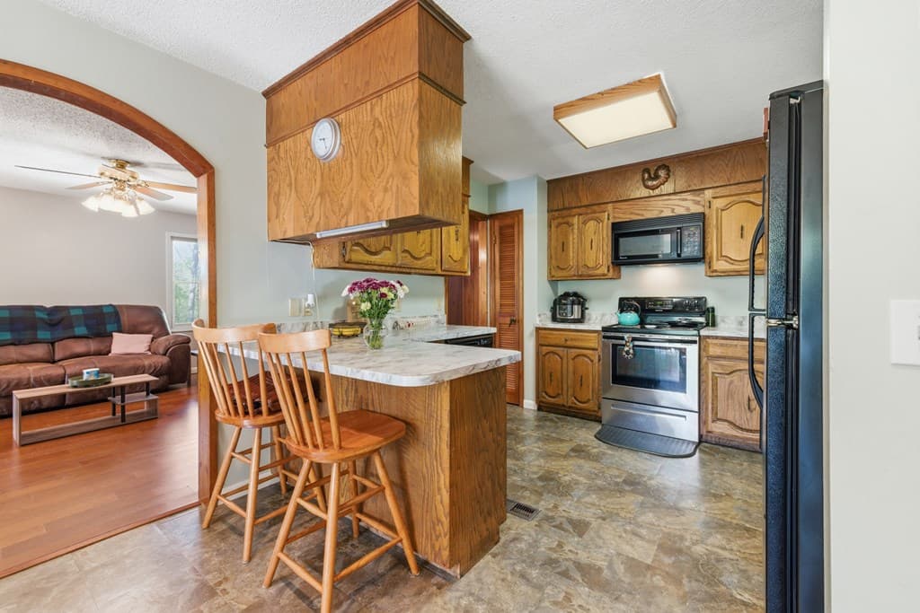 273 Cox Lane, Hayesville NC 28904 - Photo