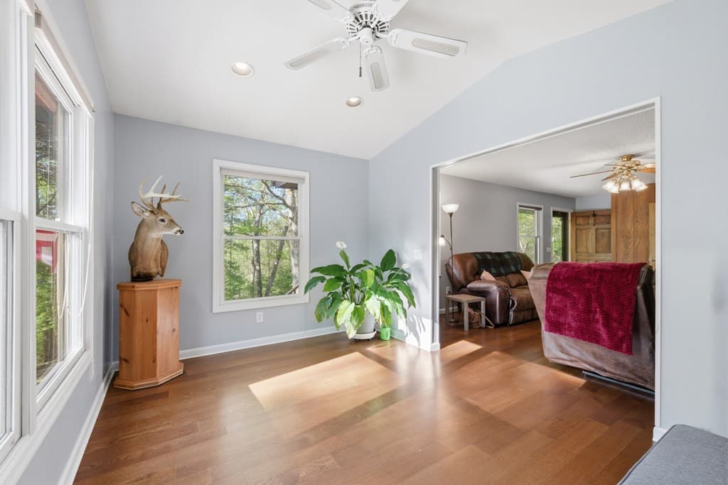 273 Cox Lane, Hayesville NC 28904 - Photo