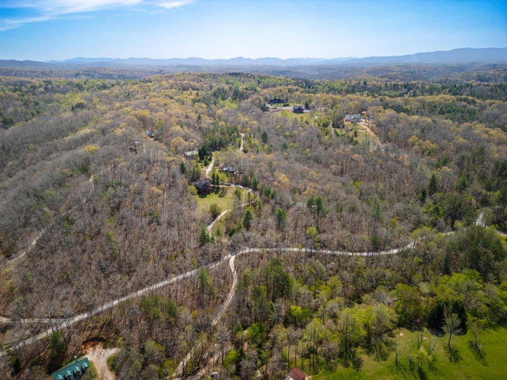 1.02Acre Jennifer Lane, Mineral Bluff GA 30559 - Photo