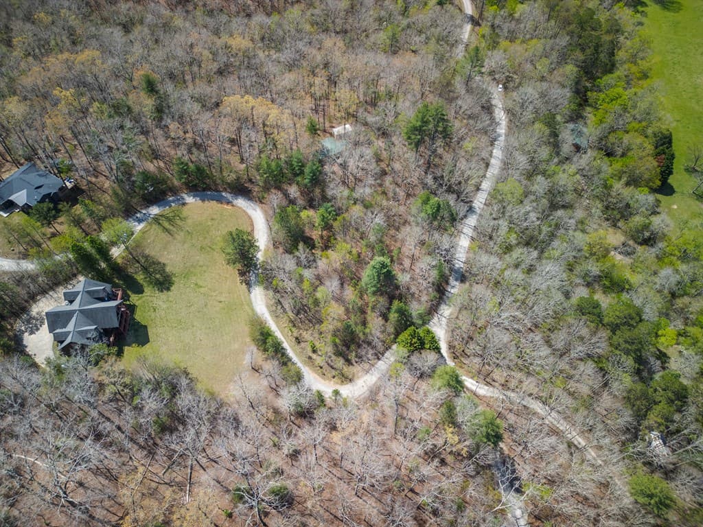 1.02Acre Jennifer Lane, Mineral Bluff GA 30559 - Photo