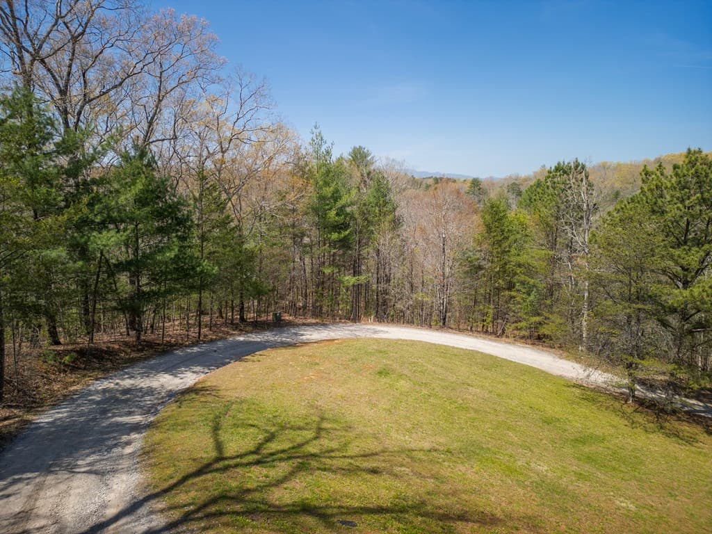 1.02Acre Jennifer Lane, Mineral Bluff GA 30559 - Photo