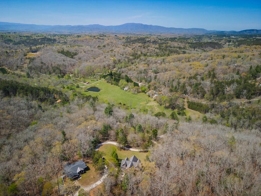 1.02Acre Jennifer Lane, Mineral Bluff GA 30559 - Primary photo