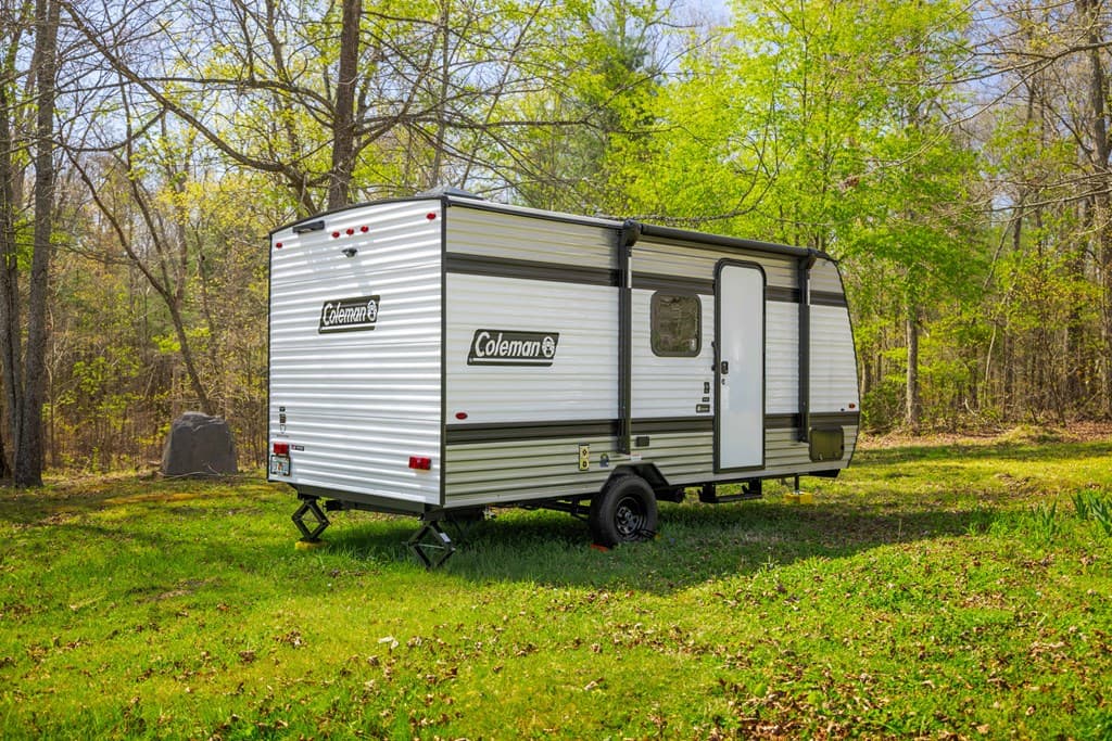 1.02Acre Jennifer Lane, Mineral Bluff GA 30559 - Photo