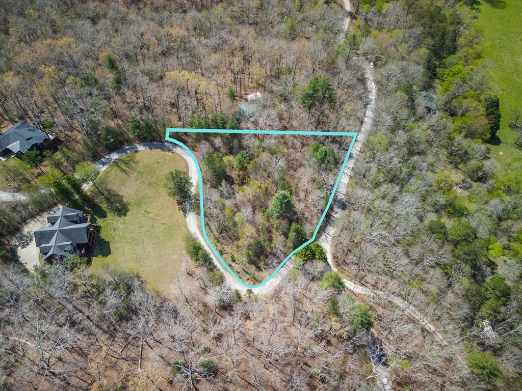 1.02Acre Jennifer Lane, Mineral Bluff GA 30559 - Photo