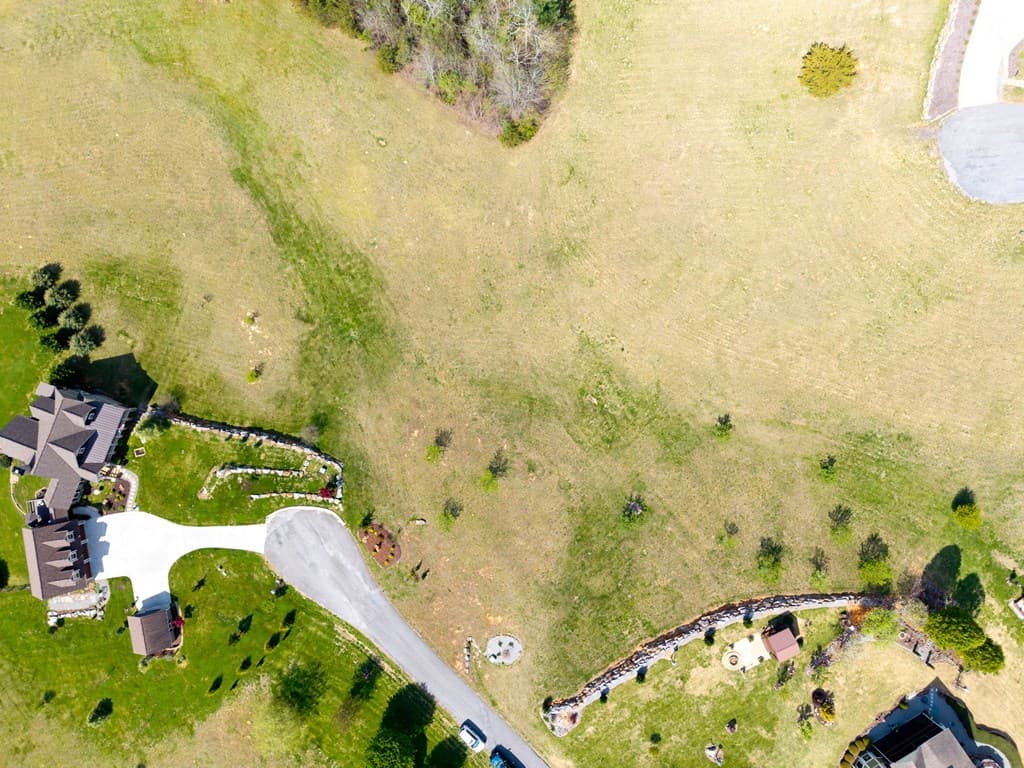 LOT 21 Lyndhurst Lane, Young Harris GA 30582 - Photo
