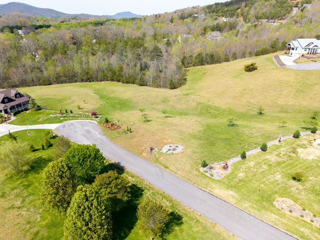 LOT 21 Lyndhurst Lane, Young Harris GA 30582 - Photo