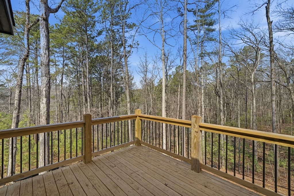 890 Joliet Drive, Ellijay GA 30540 - Photo