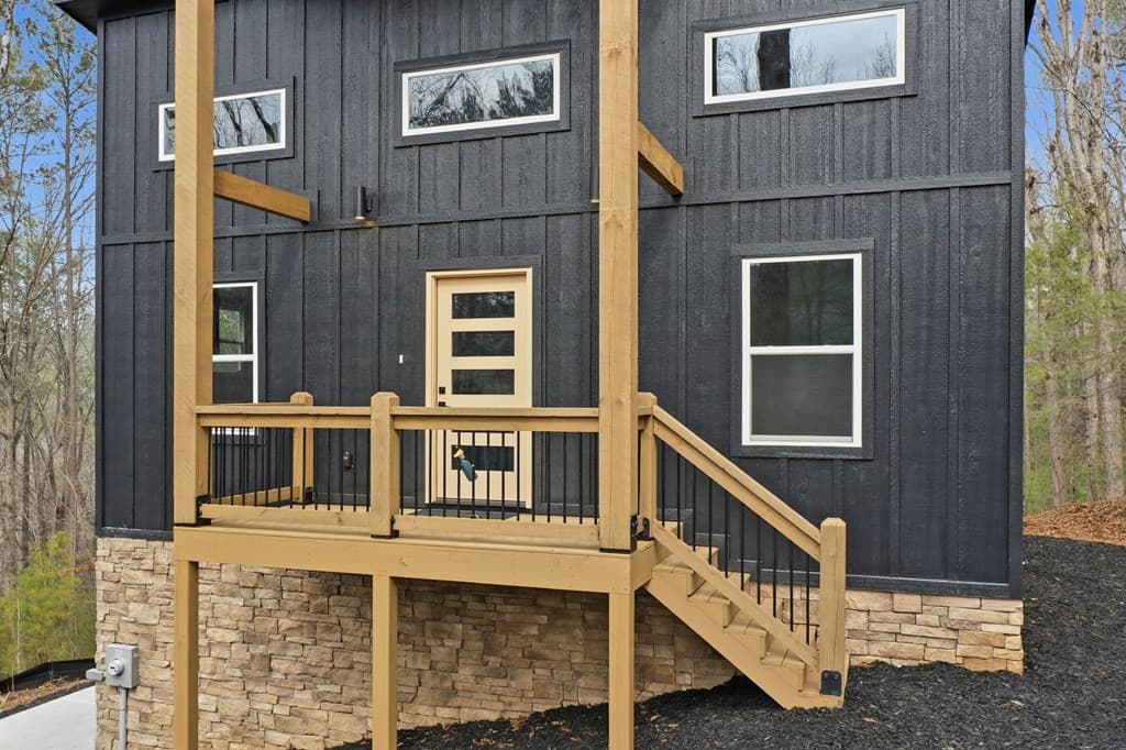 890 Joliet Drive, Ellijay GA 30540 - Photo