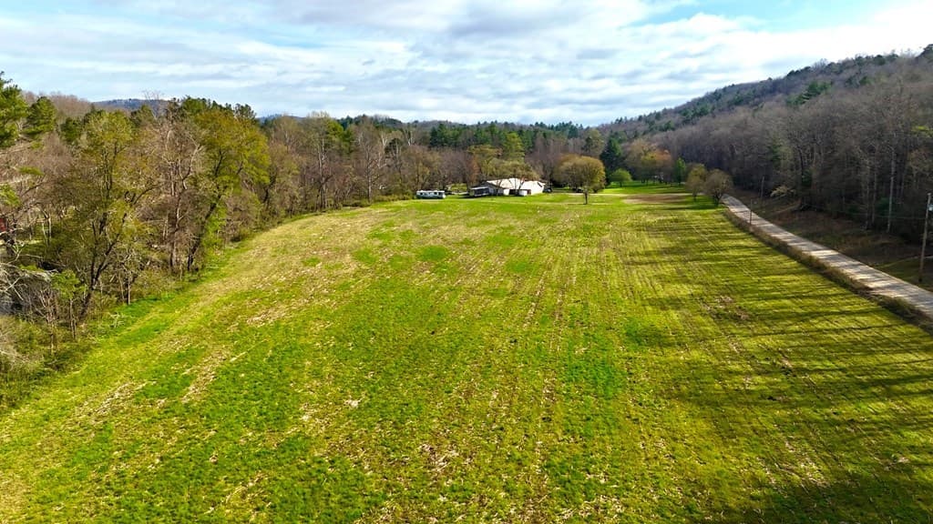 11.87 AC Die Bend Road, Murphy NC 28906 - Photo